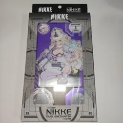 NIKKE DUEL ENCOUNTER 4th ENTRY 第4弾 ルドミラ