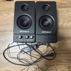 2026年最新】Roland PCスピーカーの人気アイテム - メルカリ