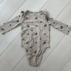 ベビーギャップ ロンパース