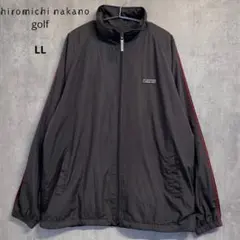 hiromichi nakano golf ゴルフジャケット *美品*