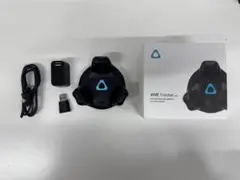 HTC VIVE Tracker 2018 本体 付属品含む ①②③3台 | Mercari