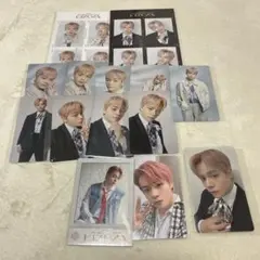 鶴房汐恩グッズ2