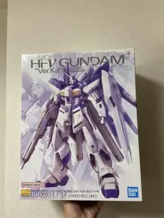 ま〜　Hi-V Gundam Ver.Ka 1/100 プラモデル Amazon | MG 1/100 Hi-νガンダムVer.Ka用 HWS拡張