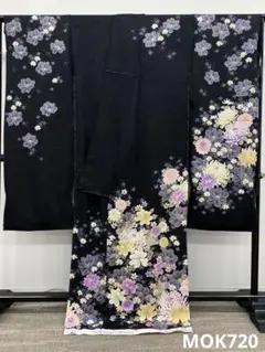 2025年最新】振袖 仮仕立て 仮絵羽の人気アイテム - メルカリ