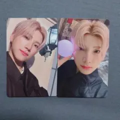 andteam 雪明かり トレカ ユウマ