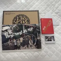 Hey! Say! JUMP カレンダー 2016-2017