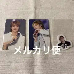 SEVENTEEN HOLIDAY Blu-ray デジコ 封入トレカ THE8