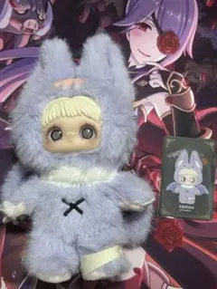 Maymei メイメイ darkforest 黒暗森林 ダークフォレスト