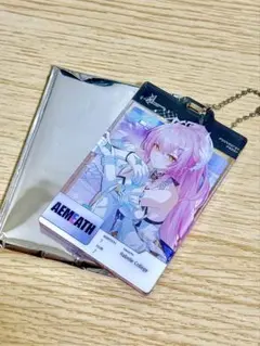 鳴潮 2周年 フェス エイメス 物販特典 エイメス IDカード - メルカリ