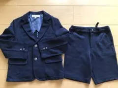 GLOBAL WORK フォーマル