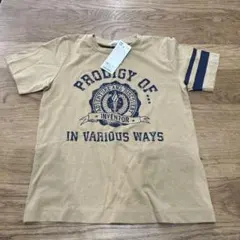 GU プリントTシャツ