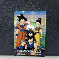 ドラゴンボールZ アマダ ヒーローコレクション 237 稀少 - メルカリ