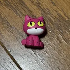 たべっ子どうぶつ　ねこ　映画　入場者特典