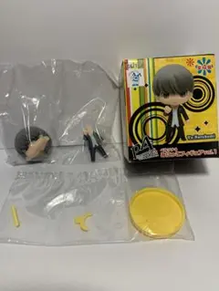2025年最新】ペルソナ4 みにっこフィギュアの人気アイテム