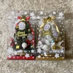 チイカワクリスマス