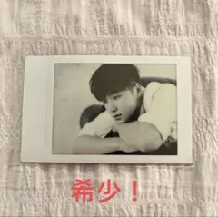 東方神起 13周年記念 チャンミン ポラロイド チェキ 写真 非売品 ② 東方神起 13周年記念 チャンミン ポラロイド チェキ 写真 非売品 ①