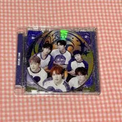 nct wish nctwish jewel case group ver