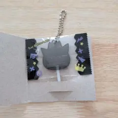 サンリオ キャンディチャームズ バッドばつ丸