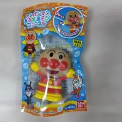 アンパンマン みずあそびファースト お風呂 水鉄砲