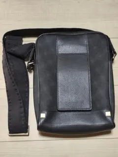 dunhill ダンヒル ショルダーバッグ レザーのサムネイル