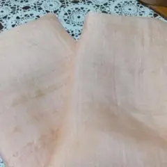 着物裏地解体品…正絹