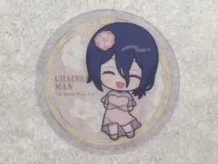 み*げ様 チェンソーマン プリンスホテル コラボ 特典 クリアコースター レゼ