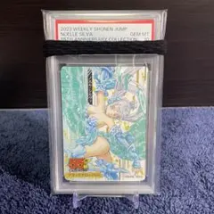 アンリミテッドヴァーサス　龍造茜　ノエル・マーレスアスコット　サイン　PSA10 2025年最新】ノエル psa10の人気アイテム - メルカリ