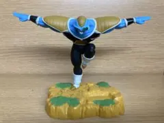 ドラゴンボール　フィギュア　バータ　ギニュー特戦隊