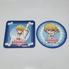 星野アクア 公式グッズ】Aqua Hoshino 星野アクア 推しの子! 缶バッジ