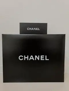 CHANEL 空箱　パリ限定 2025年最新】シャネル 空箱の人気アイテム - メルカリ