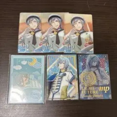 アイナナ 四葉環