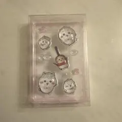 ちいかわ PUKU CHURU seal 2