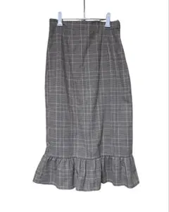 evelyn スカート