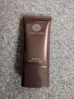 ⭐️新日本製薬パーフェクトワンSPプレミアムヘッドスパマスク／ヘアケア、保湿⭐️のサムネイル