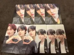 白岩瑠姫 wdwg トレカ セット