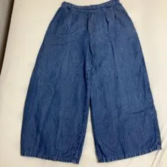 studio CLIP デニムパンツ　LL 最終価格
