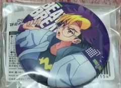 デジモンビートブレイク 缶バッジ トモロウ②