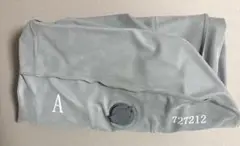 無印良品　空気でできたソファ　Ａ　ジャンク品