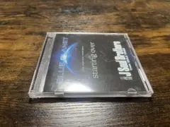 三代目 J Soul Brothers starting over CD