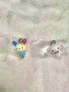 めじるしアクセサリー サンリオキャラクターズ オールスターズ 2 匿名配送