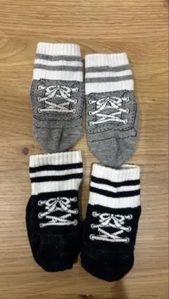 【コンバース】9-10cm靴下