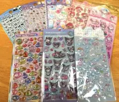新品★シール8枚set