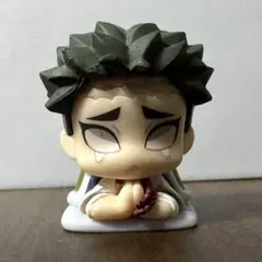 鬼滅の刃 悲鳴嶼行冥 おねむたん