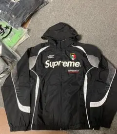 2026年最新】supremeナイロンジャケットの人気アイテム - メルカリ