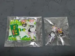 Lienel 高岡ミロ マスコット ぬいぐるみ - メルカリ