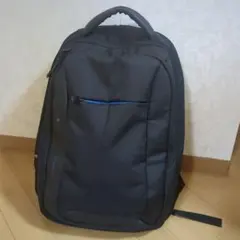 Samsonite ブラック バックパック