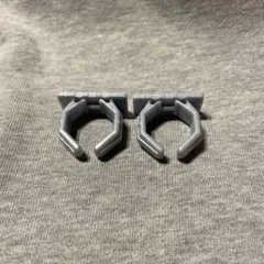 プ*読様 仮面ライダーウィザード　ウィザードリングパーツ大人用Lサイズ17mm2