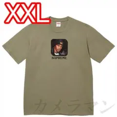 アイドル Supreme x Wu-Tang RZA Tee \