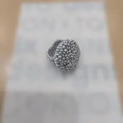 designsix デザインシックス NOVA RING