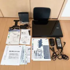 NEC LaVie L LL750/LS6B 初期化済 無線LANルーター - メルカリ